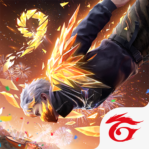 free-fire