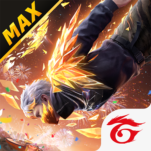 GARENA