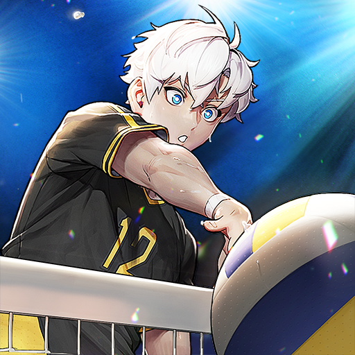 Haikyu Fly High