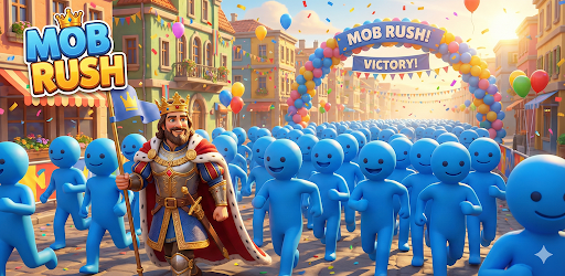 Mob Rush