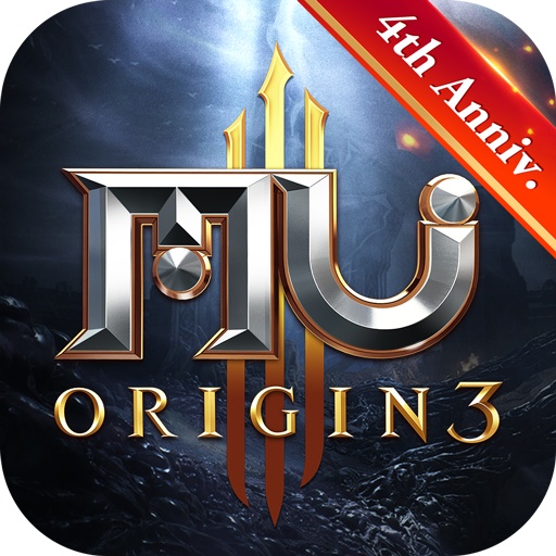 MU Origin 2