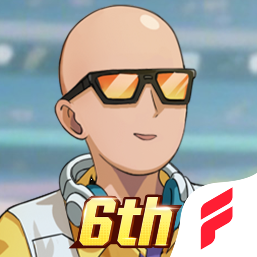 One Punch Man