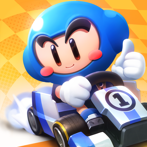 Speed Drifters