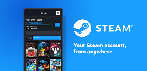 Steam Wallet (IDR)