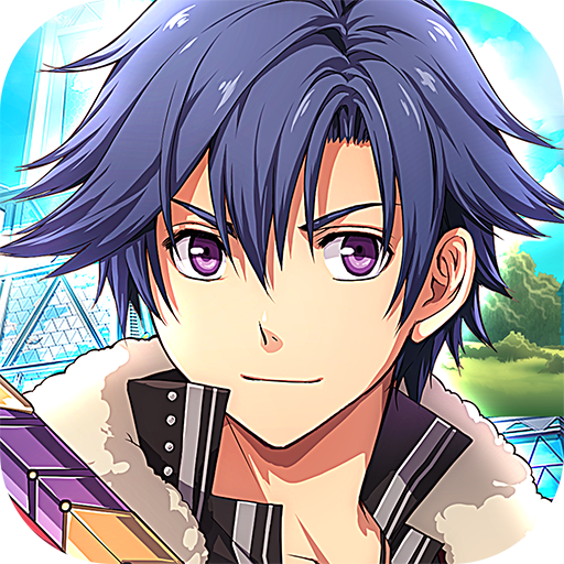 Trails of Cold Steel NW