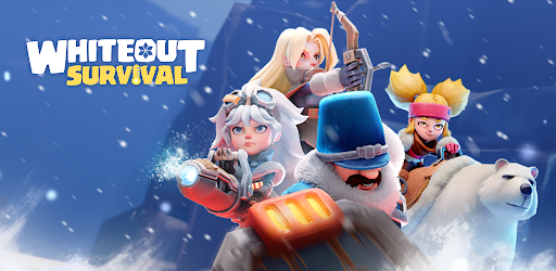 Whiteout Survival Frost Star