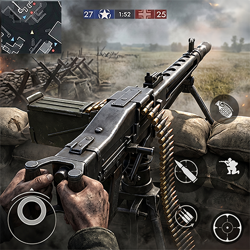 World War Heroes